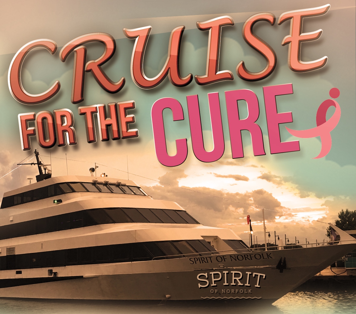 Cruise for the Cure