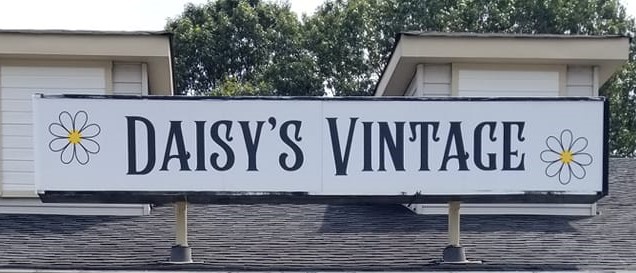 Daisy's Vintage