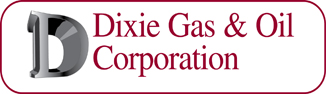 Dixie Gas &amp; Oil logo