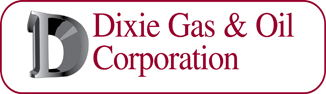 Dixie Gas & Oil logo