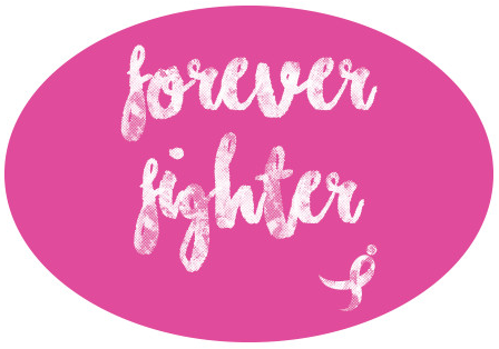 forever fighter