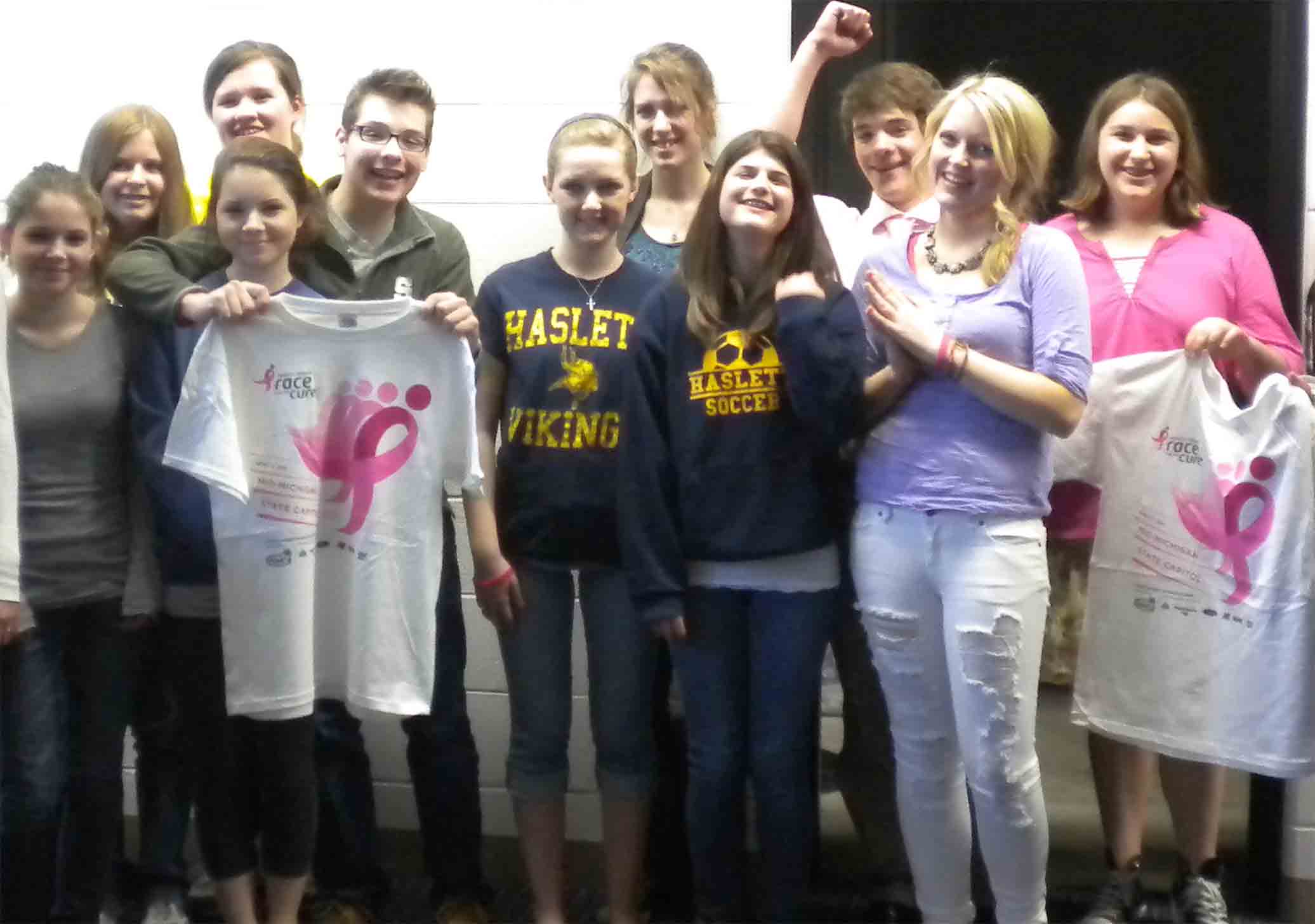 haslett