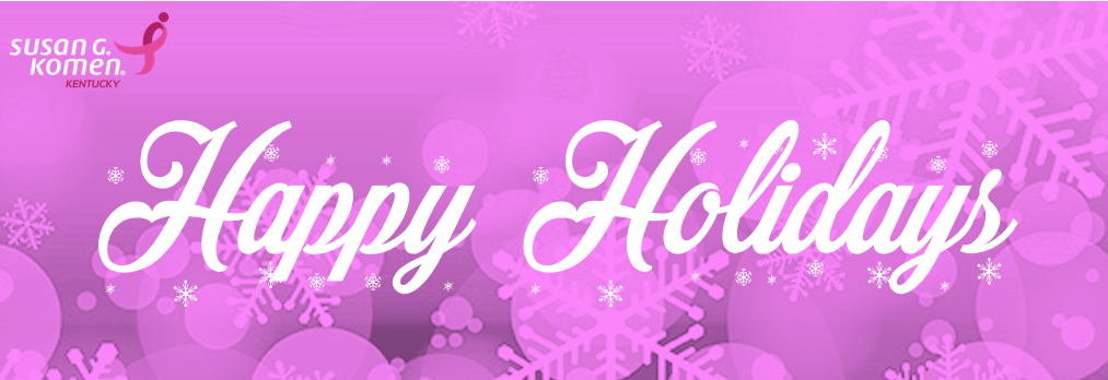 Holiday Banner