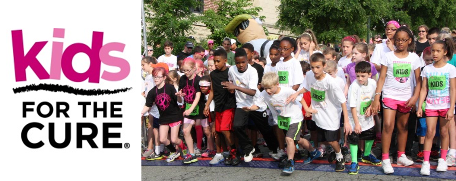 2013 kids run