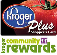 Kroger Community Rewards