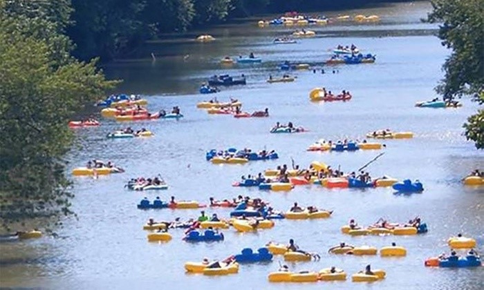 Awesome Lazy River picture