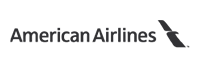 MTP - American Airlines logo