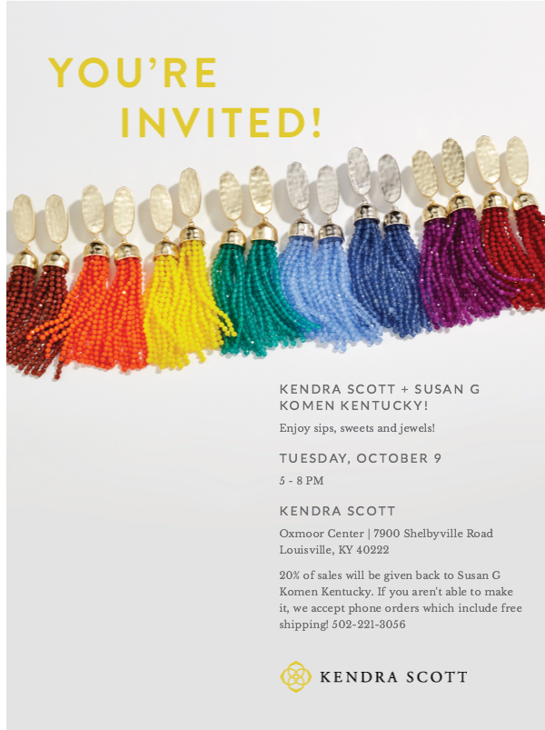 lou kendra scott