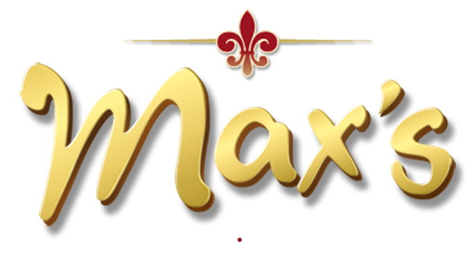 Max's on Broad logo