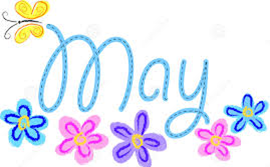 May