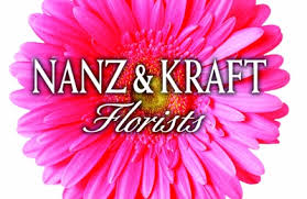 nanz &amp; kraft logo