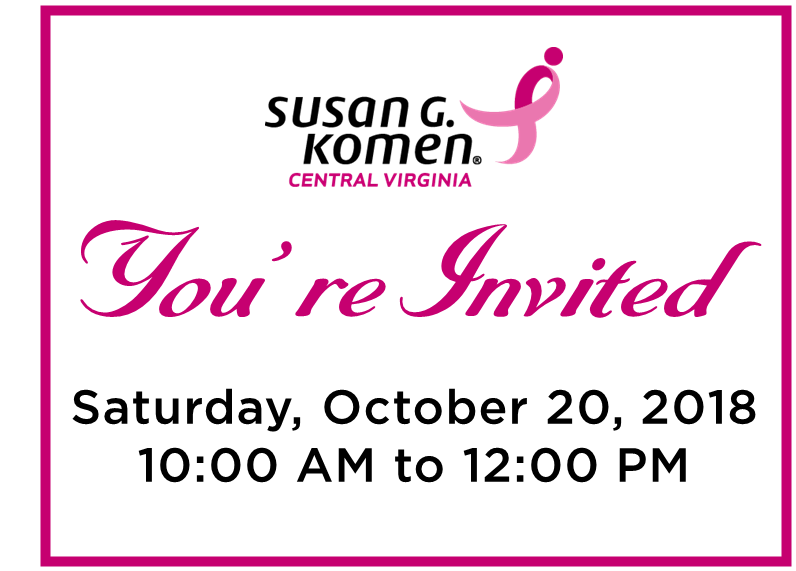 2018 Survivor Open House