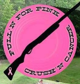 Pull'n for Pink