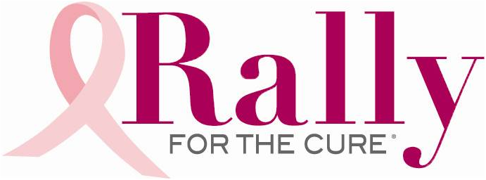 Rally for the Cure Logo