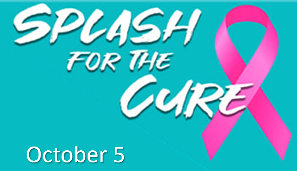 splash for the cure