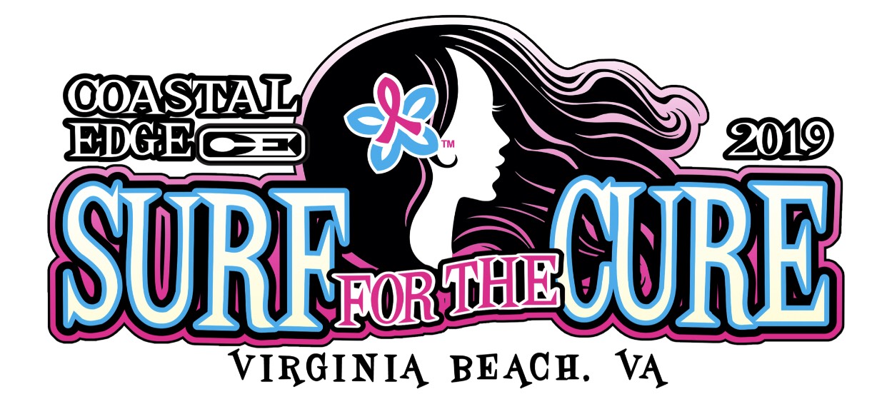 2019 Surf for the Cure