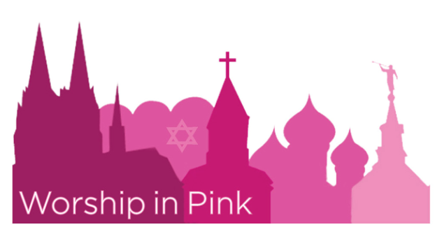 Worship in Pink