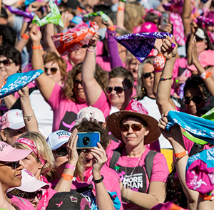 Susan G Komen 2019 Komen Washington Dc More Than Pink Walk