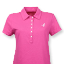 Pink Polo | ShopKomen.com